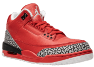 Кроссовки DJ Khaled x Air Jordan 3 “Grateful”