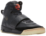 Кроссовки Kanye West Nike Air Yeezy 1 “Prototype”