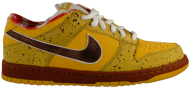 Кроссовки Nike Dunk SB Low Yellow Lobster
