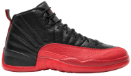 Кроссовки Air Jordan 12 Flu-Game